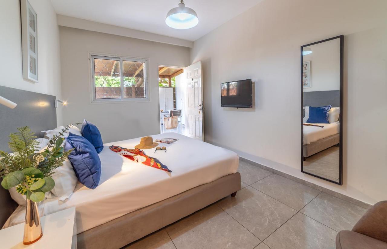 Studio Vacation House By Stay Eilat - Shaldag Street Exterior photo