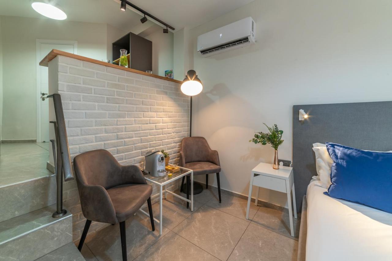 Studio Vacation House By Stay Eilat - Shaldag Street Exterior photo